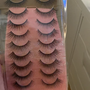 Ögonfransar  - Fina ögonfransar från SHEIN