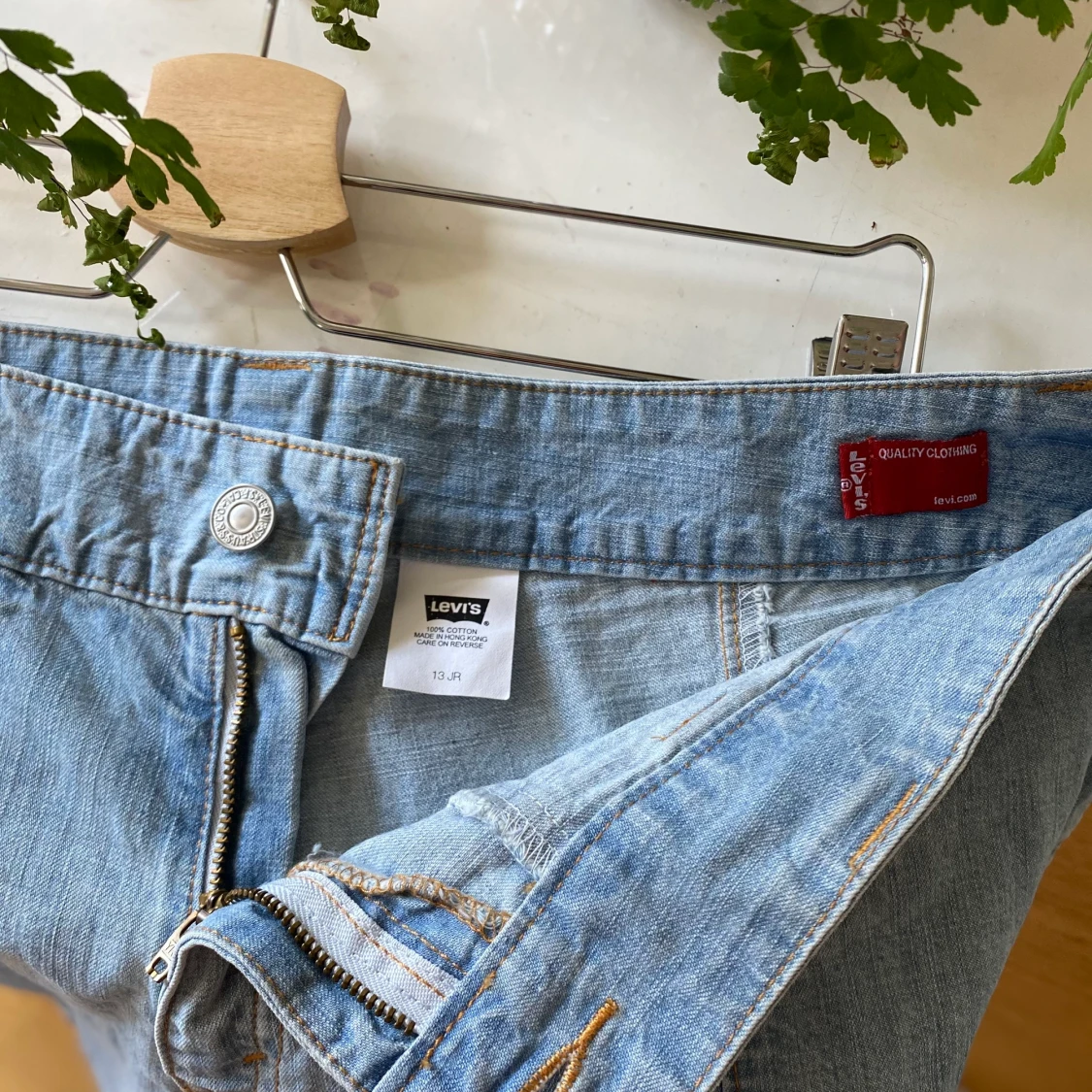 Jeansshorts Levi’s  - 91