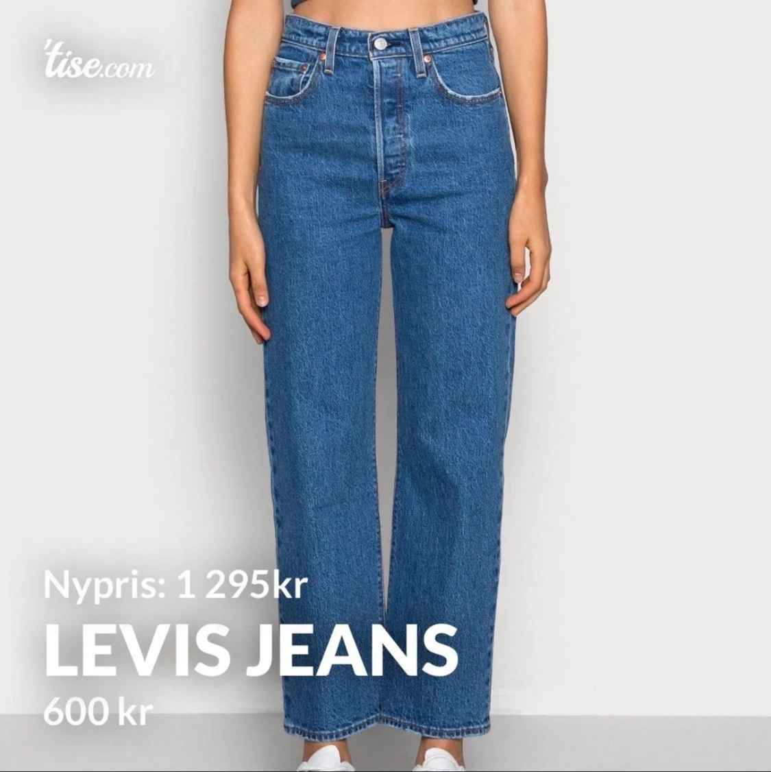Levis Jeans