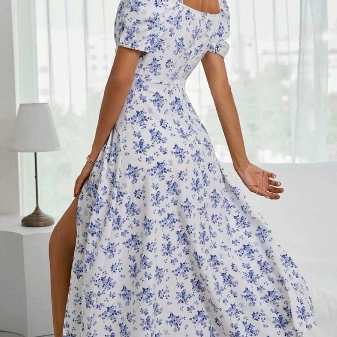 Sommarklänning  - 91