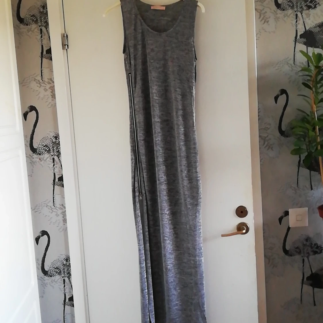 Lantin klänning  - 91