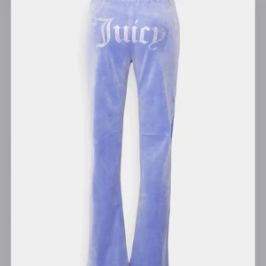 Juicy byxor - Bra skick, kan skicka fler bilder  