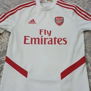 Arsenal träningströja  - Storlek: XS