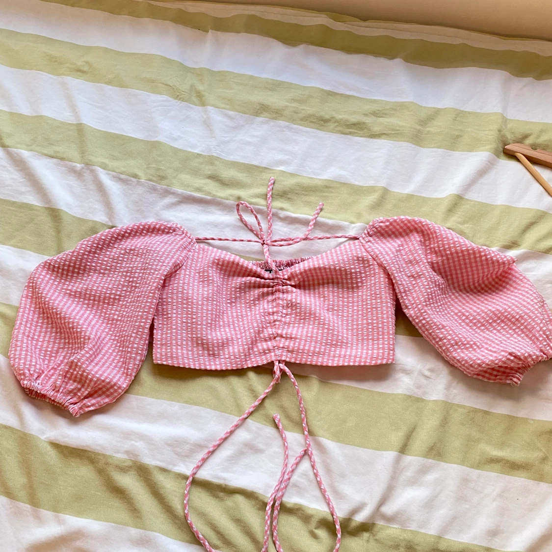 Festblus offshoulder - 91