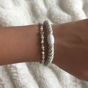 Armband!⭐️🧿 - Säljer du detta as trendiga stjärn armband med elastisk tråd så den passar alla!⭐️😍❤️