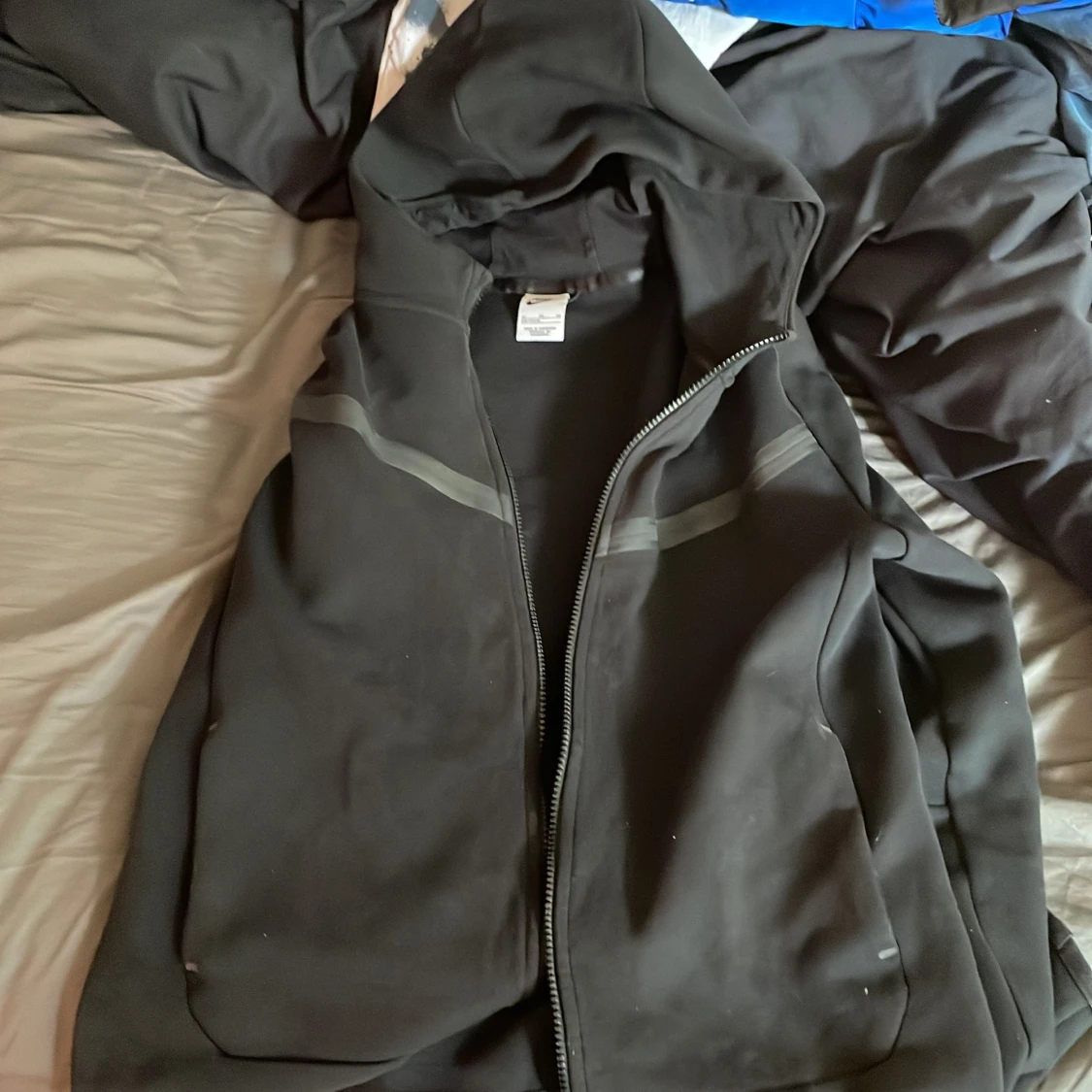 Nike tech fleece  - 90