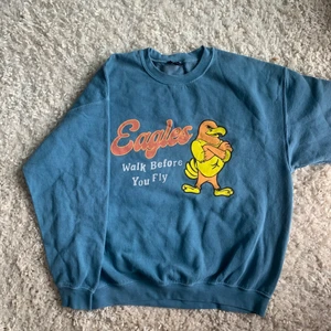 Urban outfitters tröja - En tröja från märker Urban outfitters, beställd från Zalando. Priset kan diskuteras!