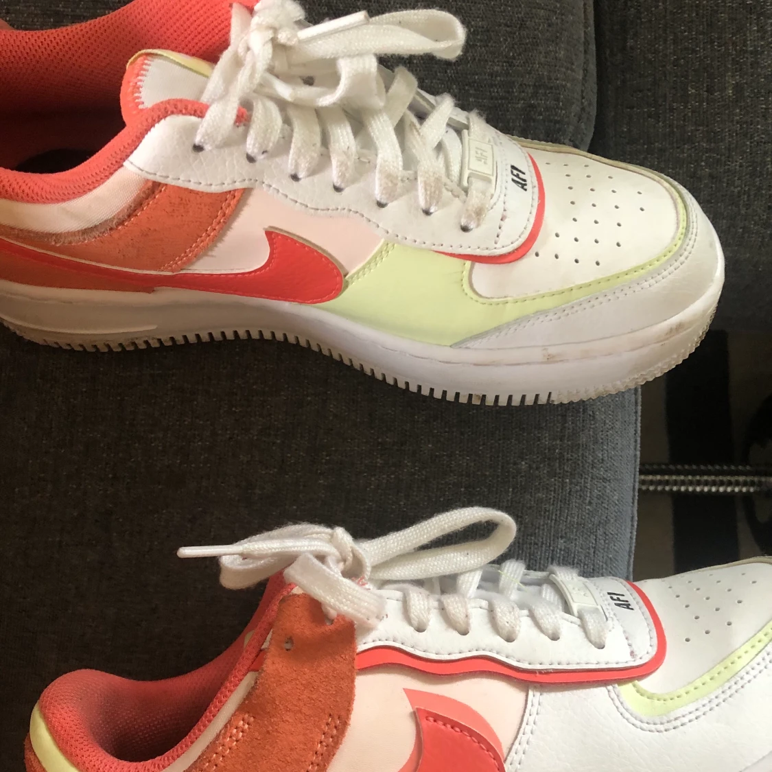 Nike Air Force 1 - 91