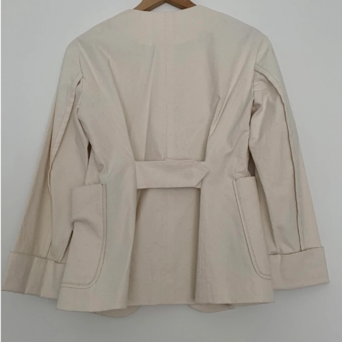 Isabel Marant blazer - 91