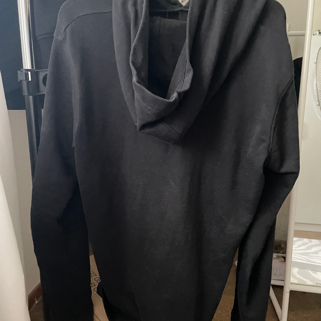 Lyle and scott hoodie  - 90