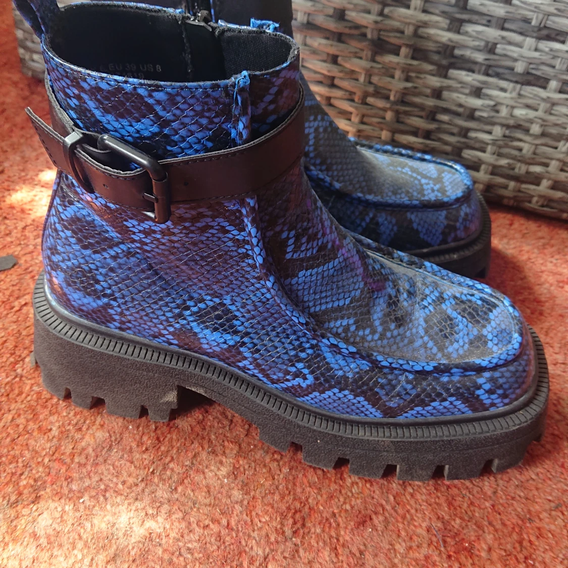 😍 Boots Asos Designe  - 90