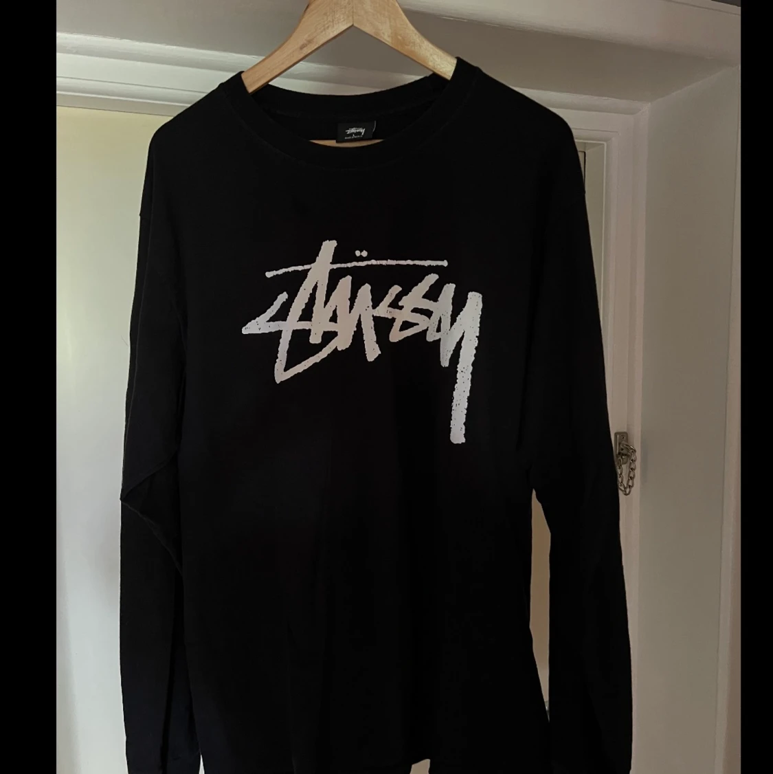 Stussy L