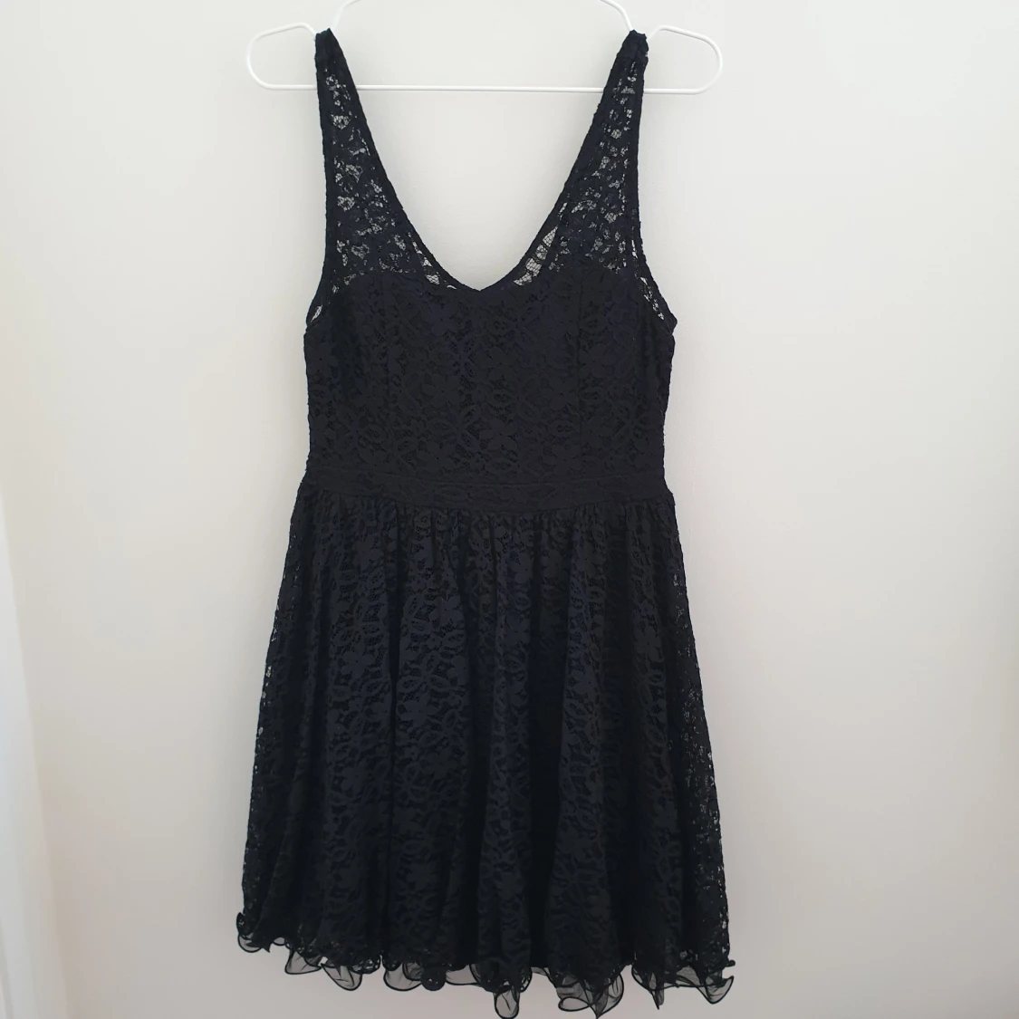 Ursnygg festklänning perfekt för dansgolvet  - 90