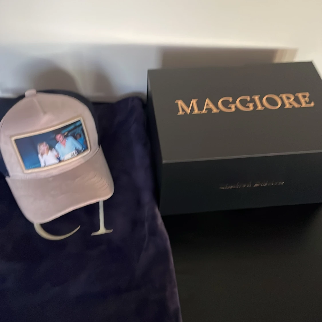 Maggiore keps S3 C1  - 90