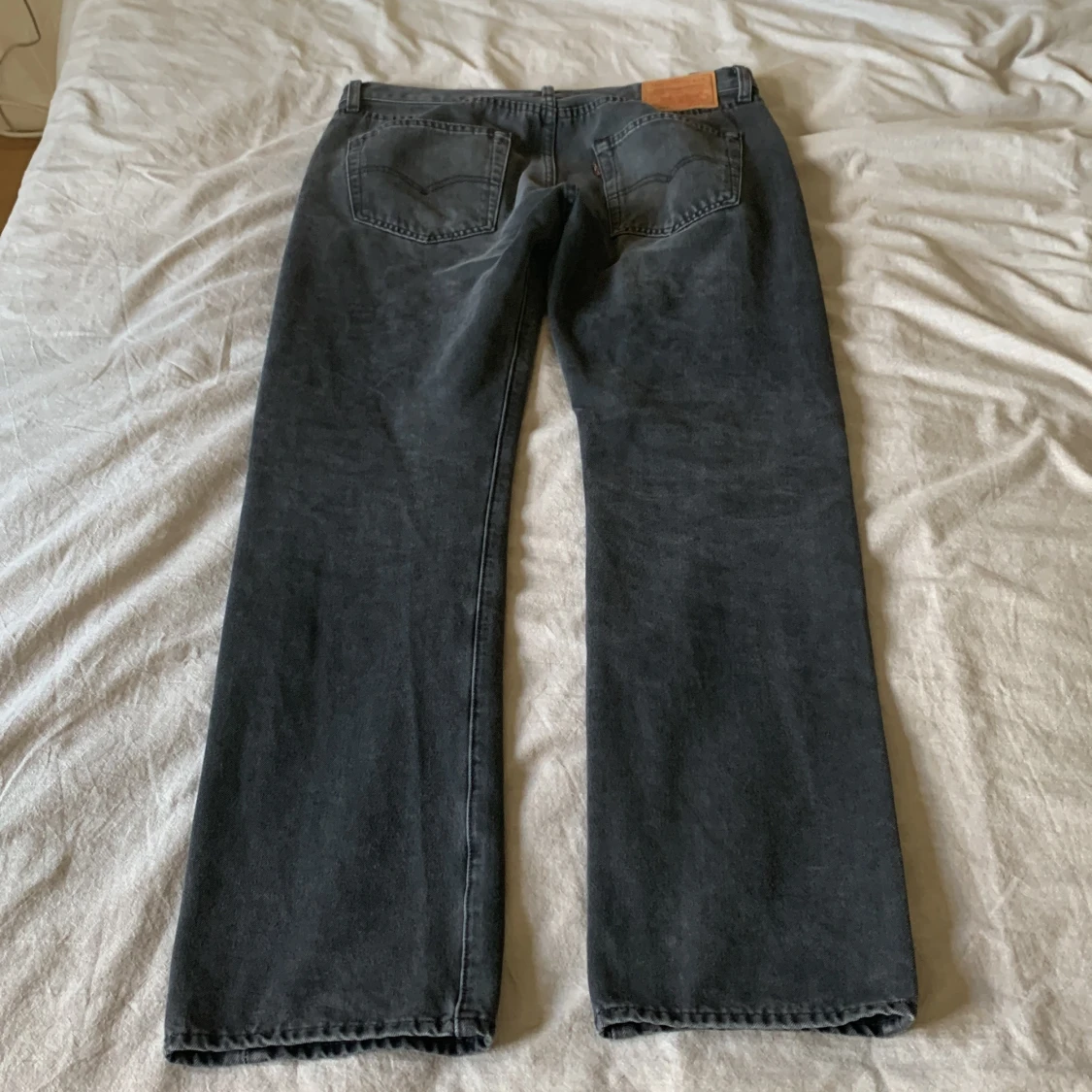Levi’s 501 jeans  - 25