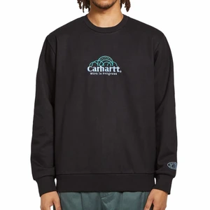 Carhartt WIP Sweatshirt - Säljer dessa snygga Carhartt sweatshirts! Har i storlekarna Medium‼️ säljer för 350kr styck!! Pris i butik är 999kr‼️ Kan mötas i stockholm eller posta för 66kr. Skriv innan ni köper direkt! Alla varor på min sida är självklart äkta.