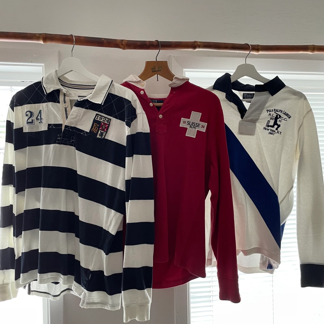 Long sleeve button up 