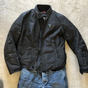 Dam Mc Jacka  - Fint dam Mc jacka använd bara för en säsong.  