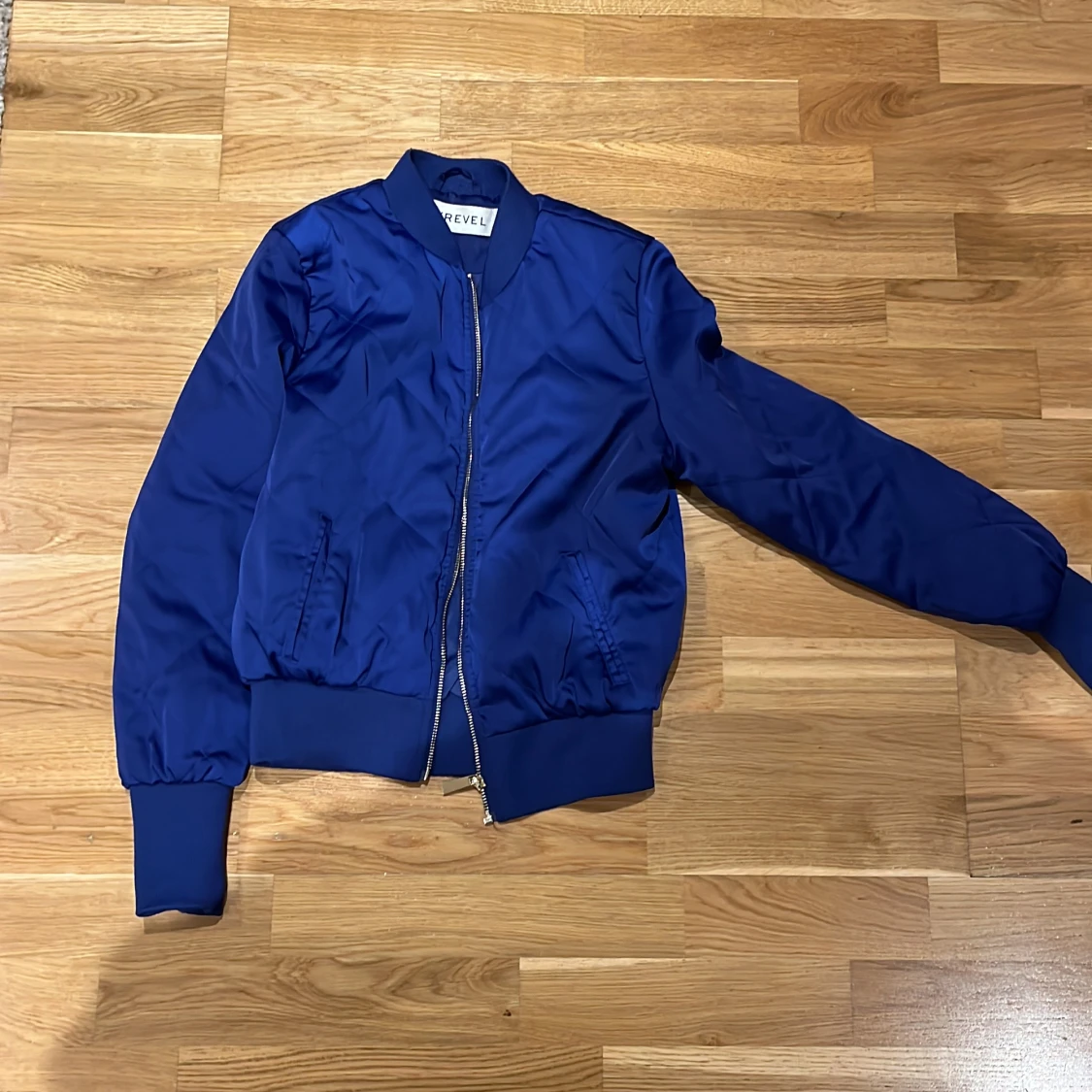 Ivyrevel jacka storlek 36 - 90