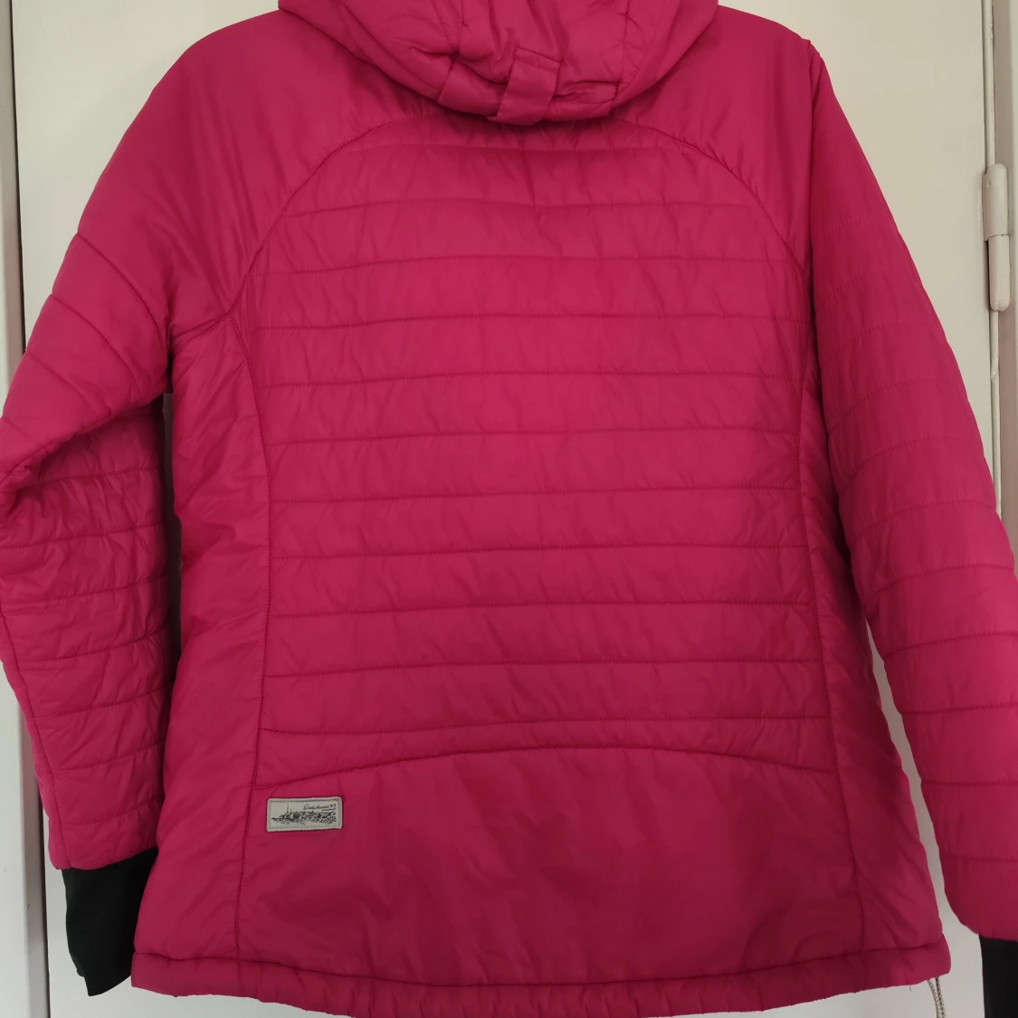 Didriksons jacka stl 38 - 91