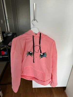 Pokémon hoodie  - Passar L 