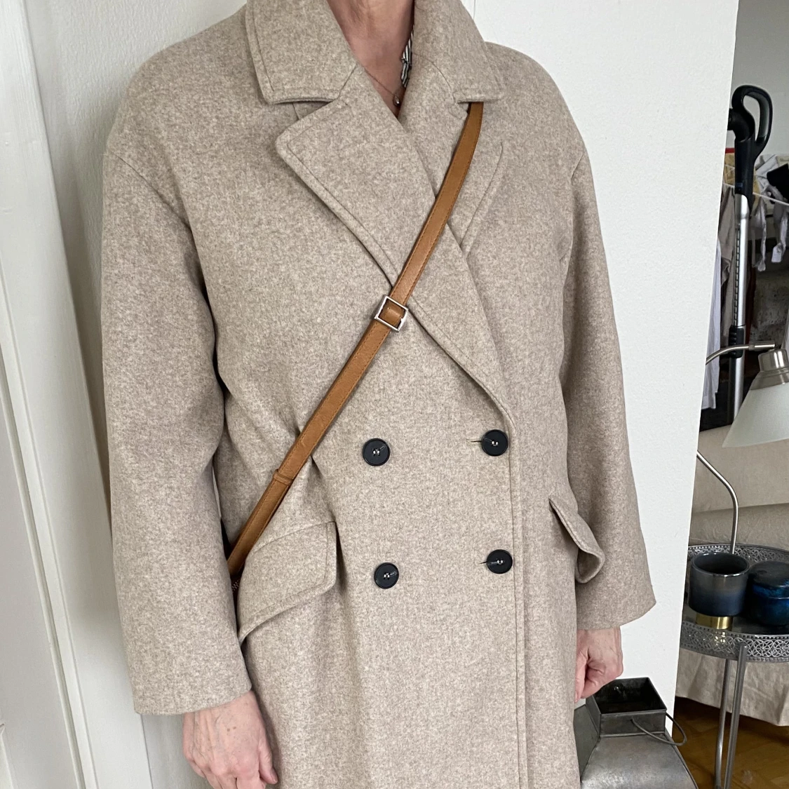 Kappa från zara  - 91