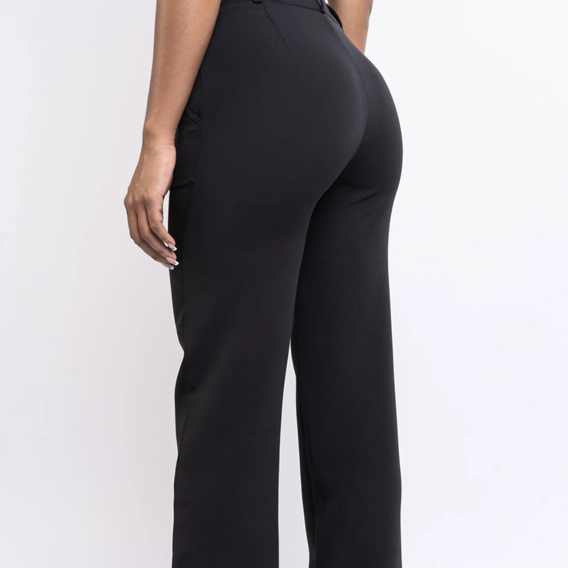 Jätte fina kostymbyxor  - 90