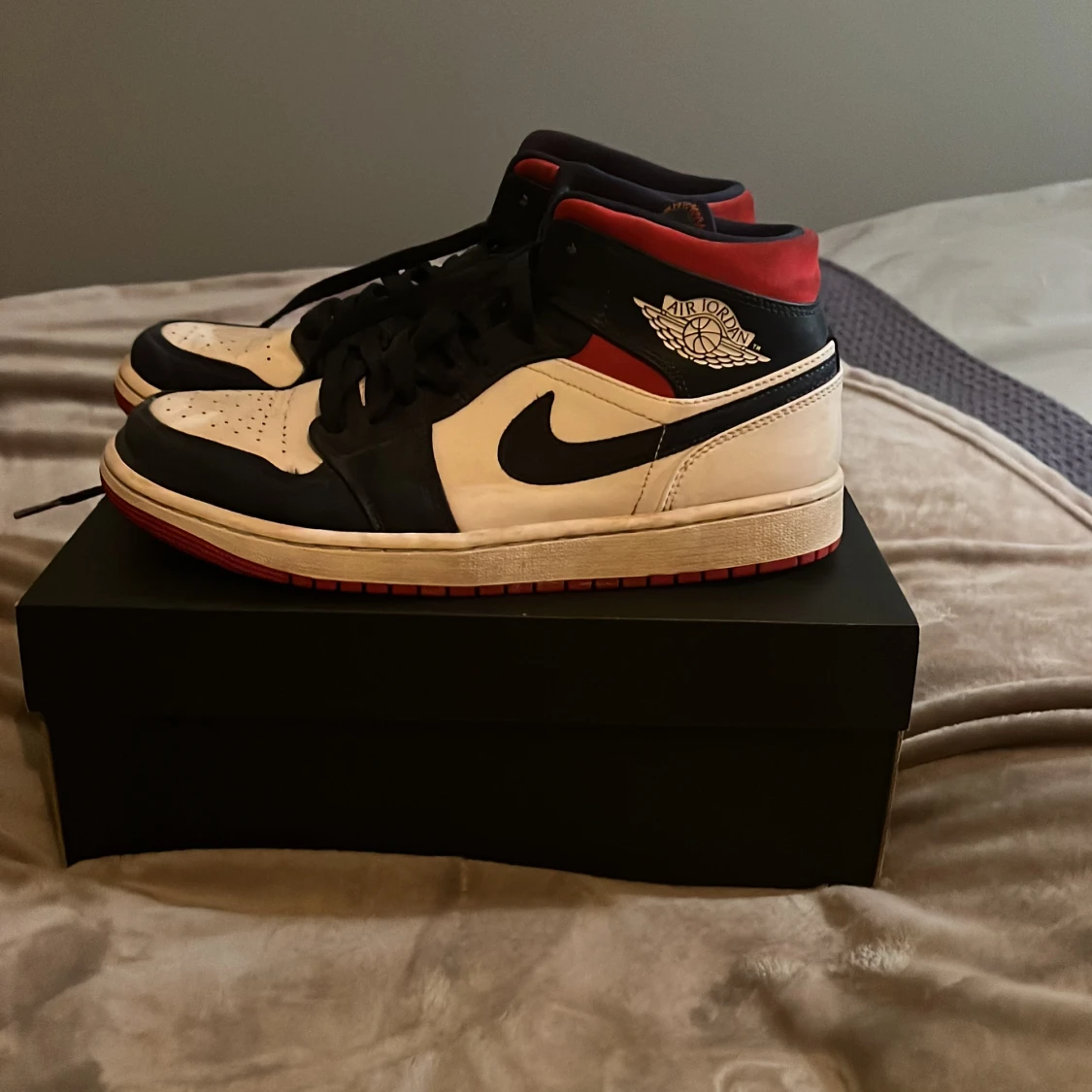 Jordan 1 