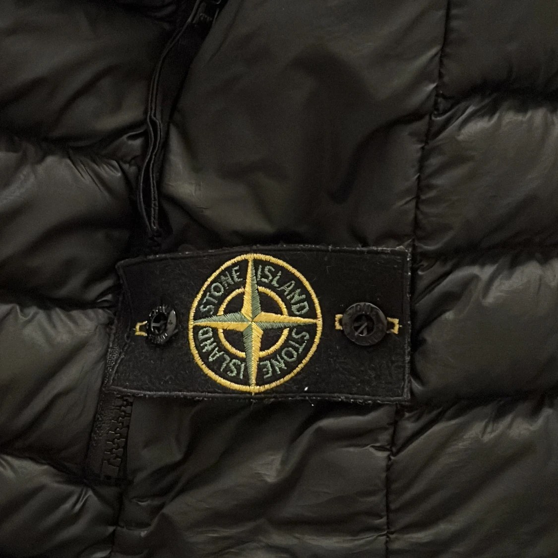 Stone Island väst - 91