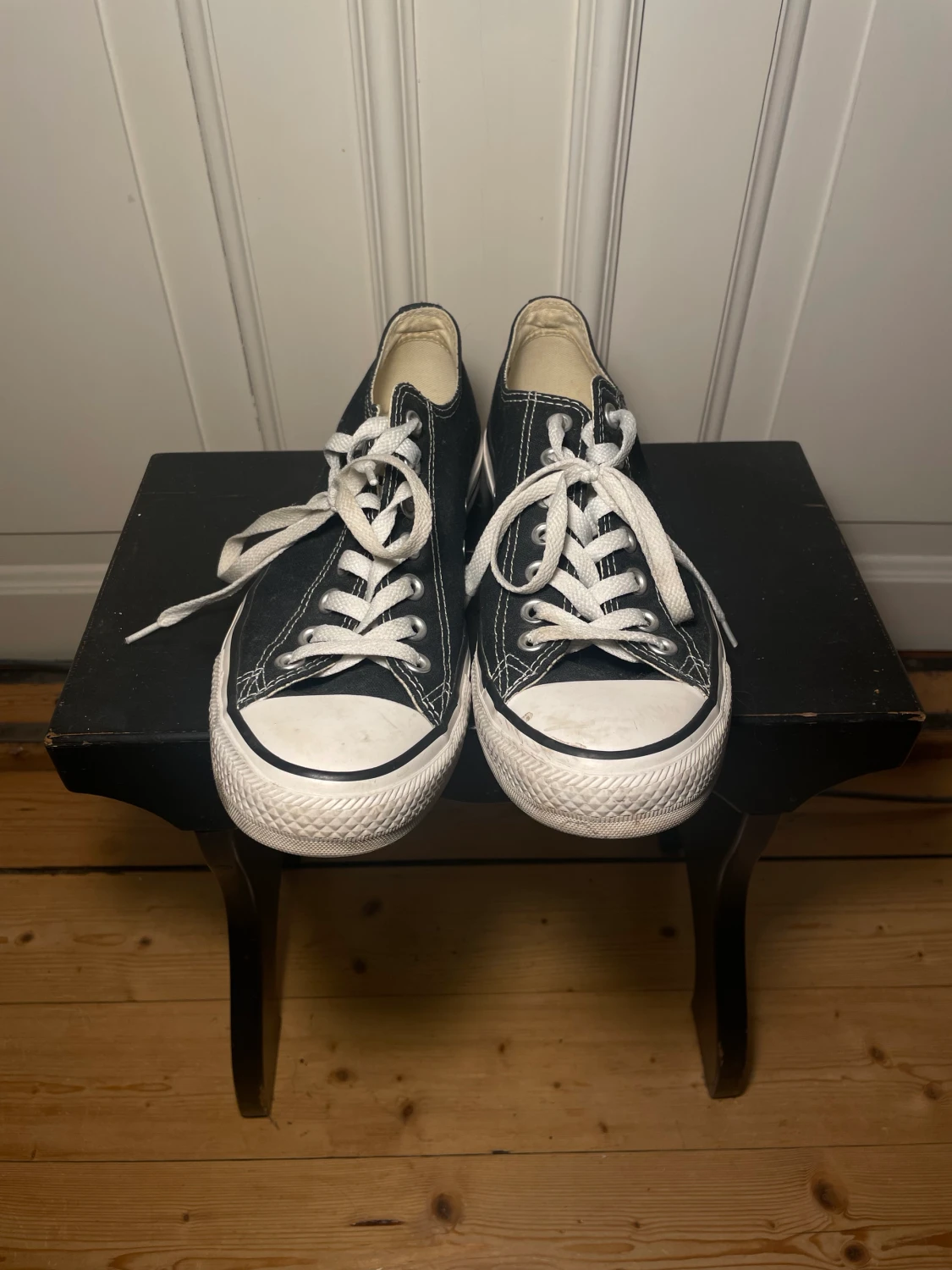 Converse low tops - 90