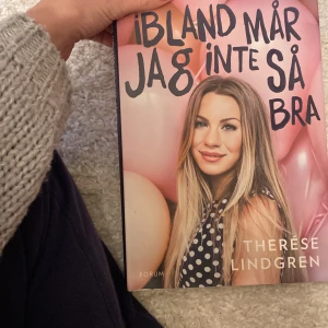 Ibland mår jag inte så bra - Fint nytt skick. Vill bli av med 