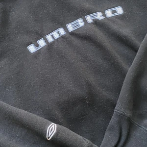 Vintage umbro tröja  - Gammal umbro tröja 