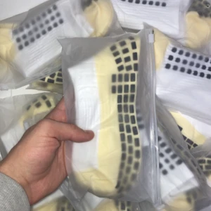 Gripsocks - GRIP SOCKS finns till försäljning🔥 Köp tills det blir SLUTSÅLD  Beställning och mer bilder sker via DM ✅ 1 PAR 🧦 - 75 kr 