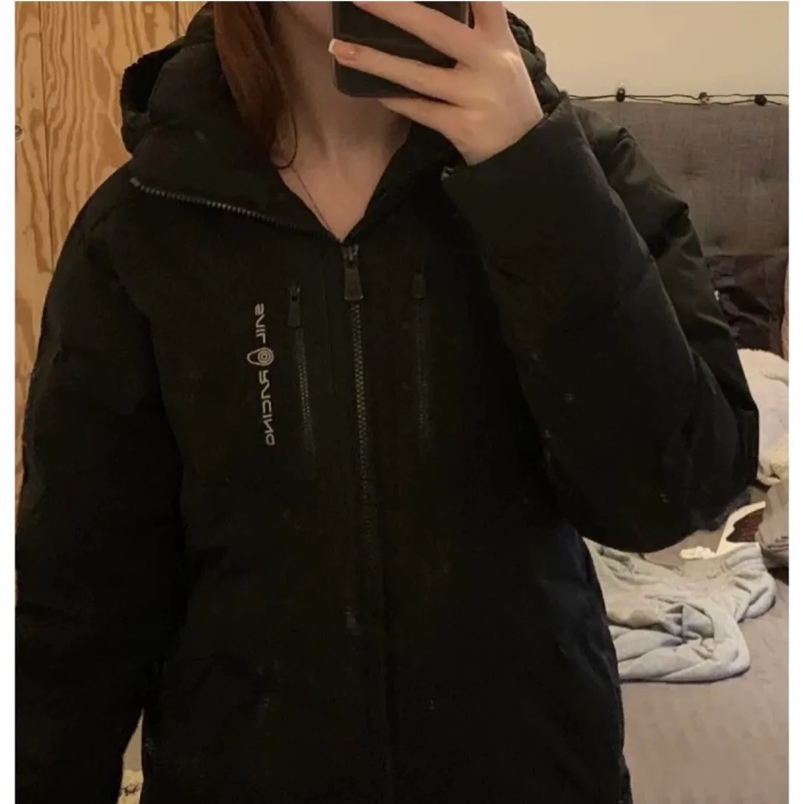 Sail racing jacka  - 91