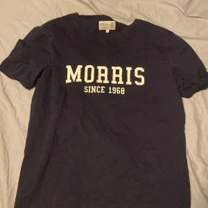 Morris t shirt - Använt en gång. 10/10 skick. Kan tradea. 