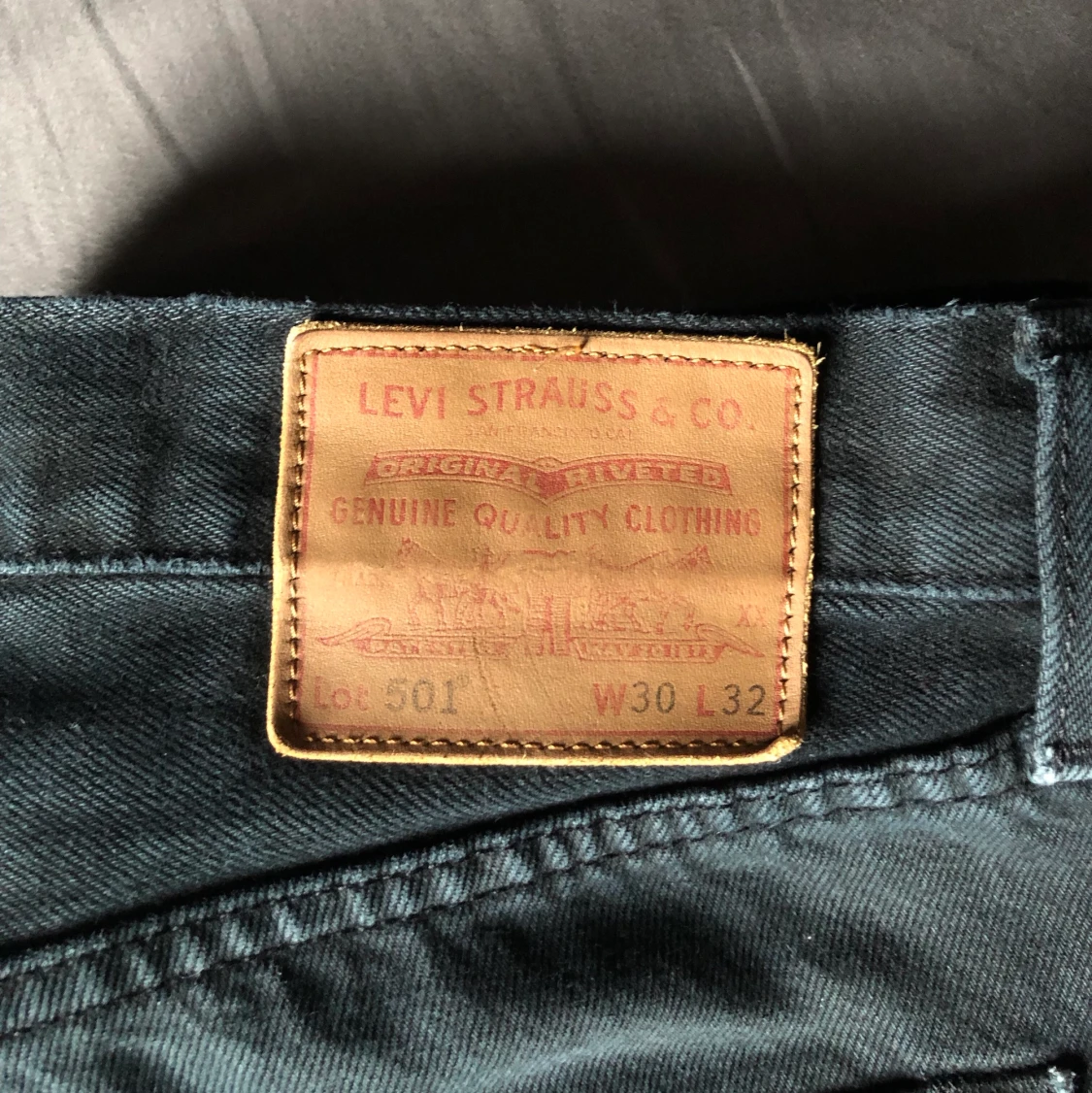 Levi’s 501 - 90