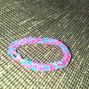 Moncleae - Från min morfars grav