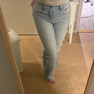 Zara jeans - Mis Rise zara jeans ❤️‍🔥