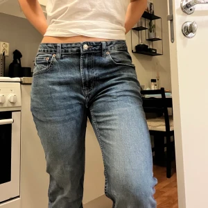 Jeans lager157 - Lågmidjade, baggy Storlek 40 Använda ett fåtal gånger, fint skick