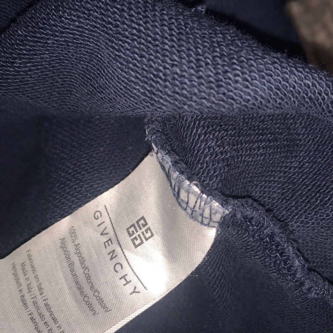 Givenchy  - 91