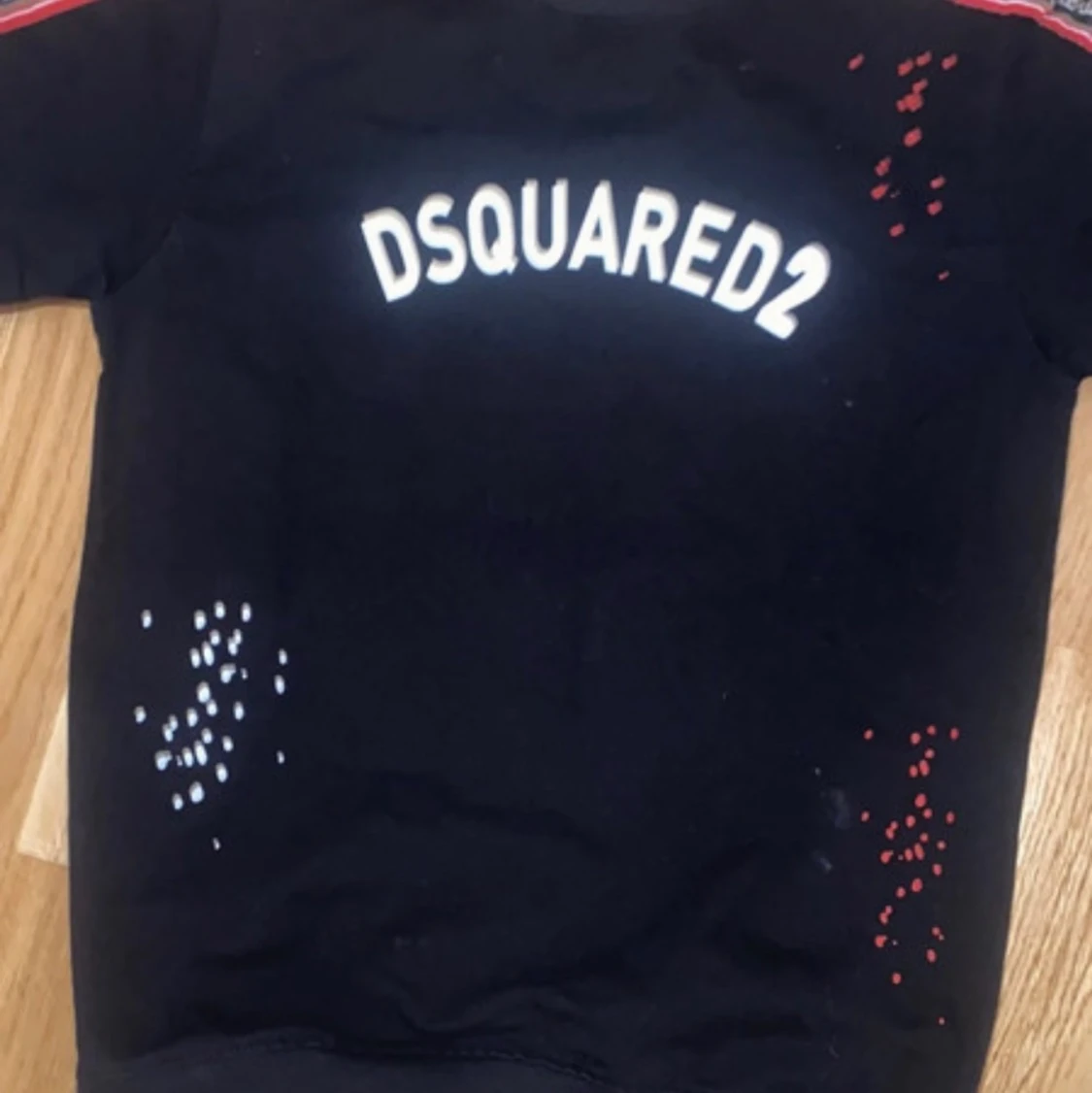 Dsquared2 tröja - 91