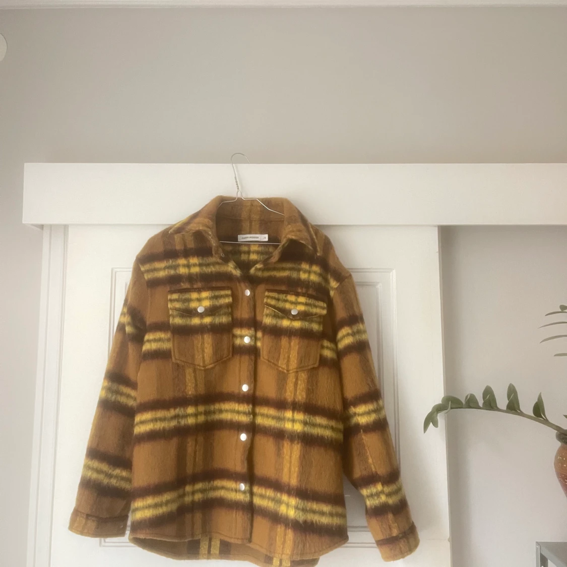 Carin Wester overshirt - 90