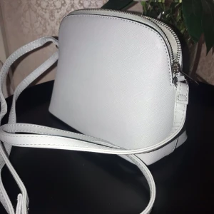 Mia&Luca väska - Ljusblå väska