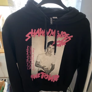 Shawn Mendes - Köpt på hm för 150kr. Storlek XS men känns som S 🤍