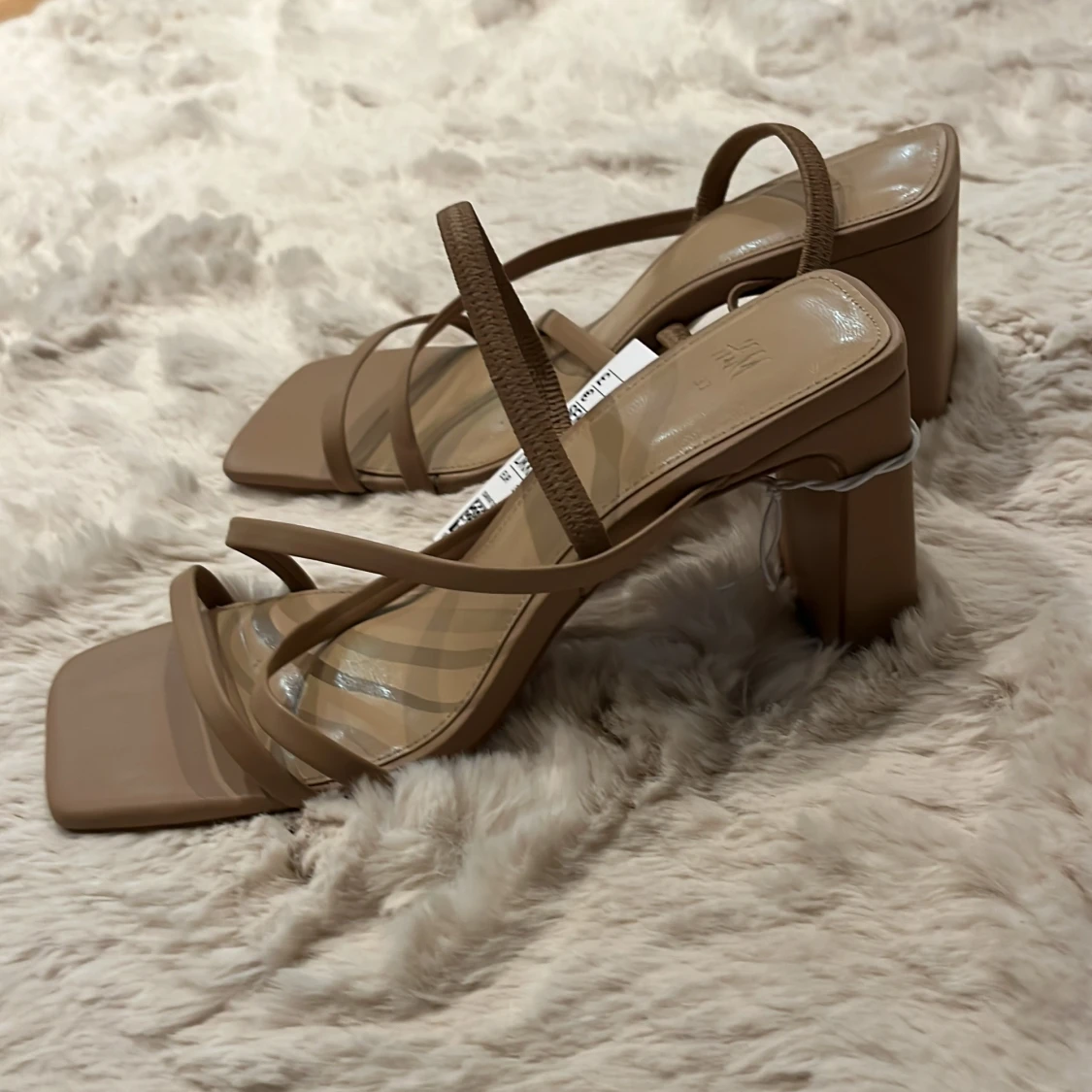 Klackar hm storlek 37 - 90