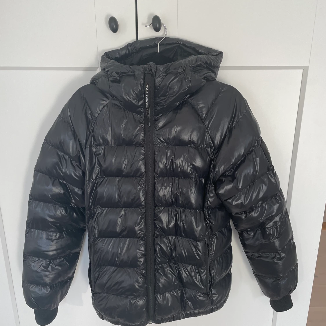 PEAK PERFORMANCE JACKA