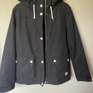 Skidjacka - Använd, skidjacka/snowboardjacka