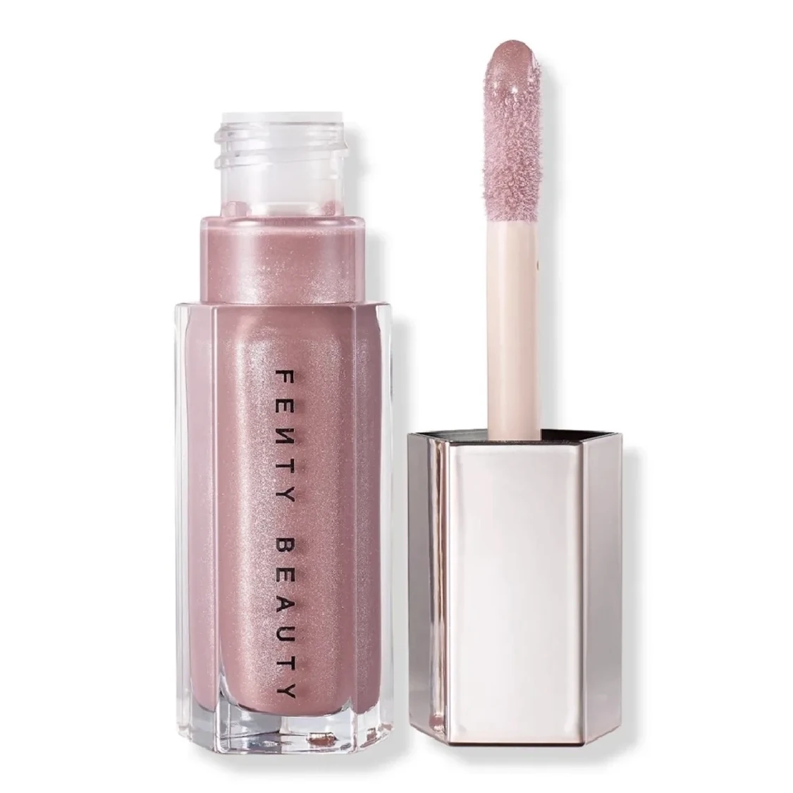 Fenty Beauty By Rihanna Glossbomb "Fu$$y - 90