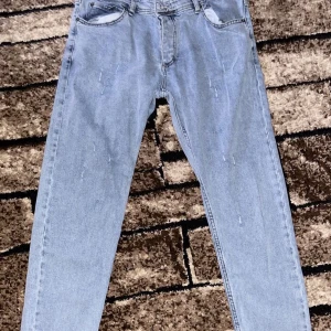 herr jeans - herr jeans använda 1-3 gånger.