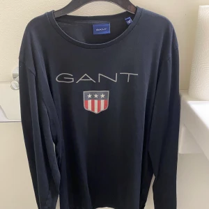 Gant tröja - Märke: gant  Storlek: M